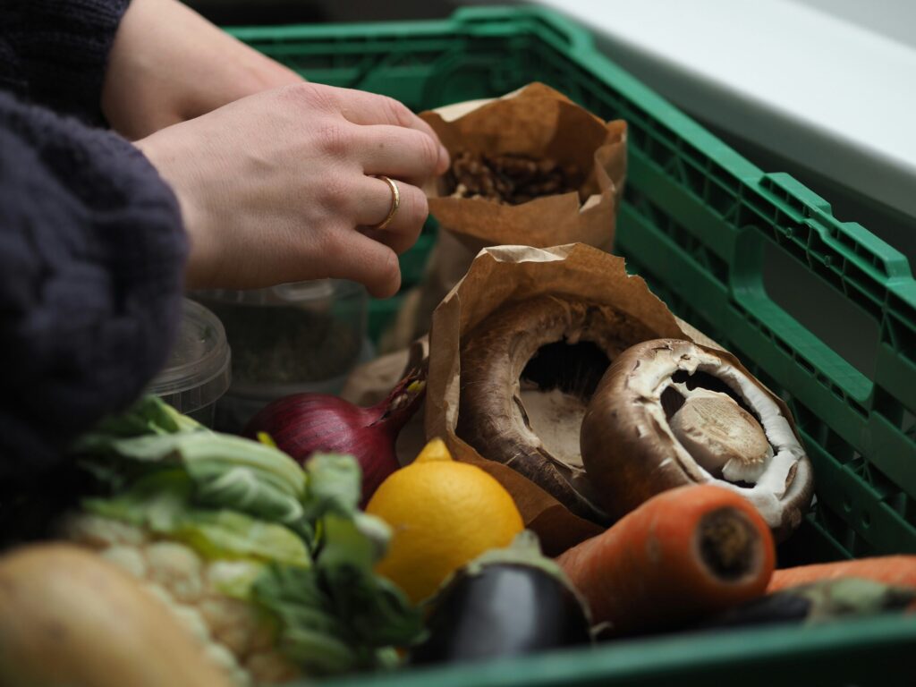 フードロス削減への貢献と「かくれフードロス」問題