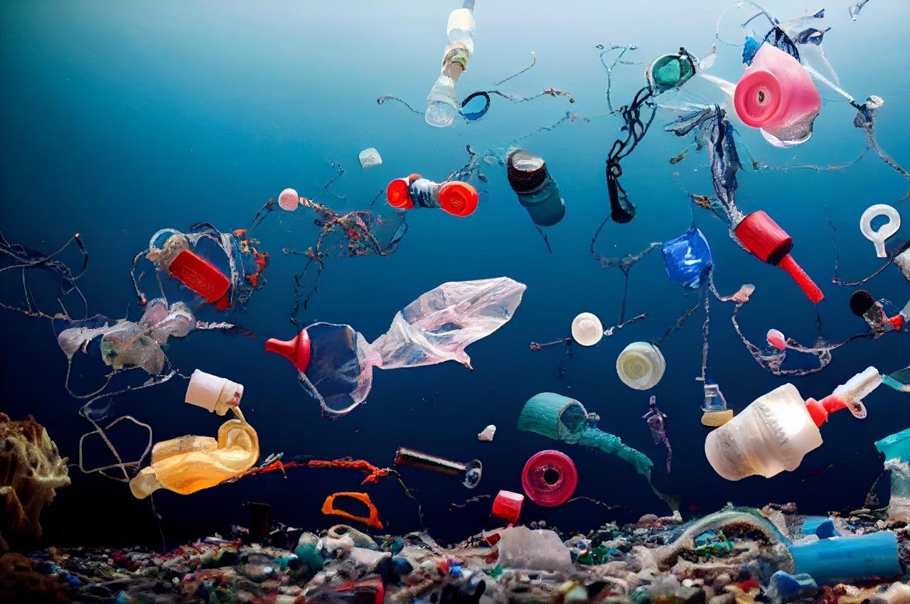 海洋プラスチック問題を可視化する「うみごme」とは？分類システムから見る私たちの日常と海の未来