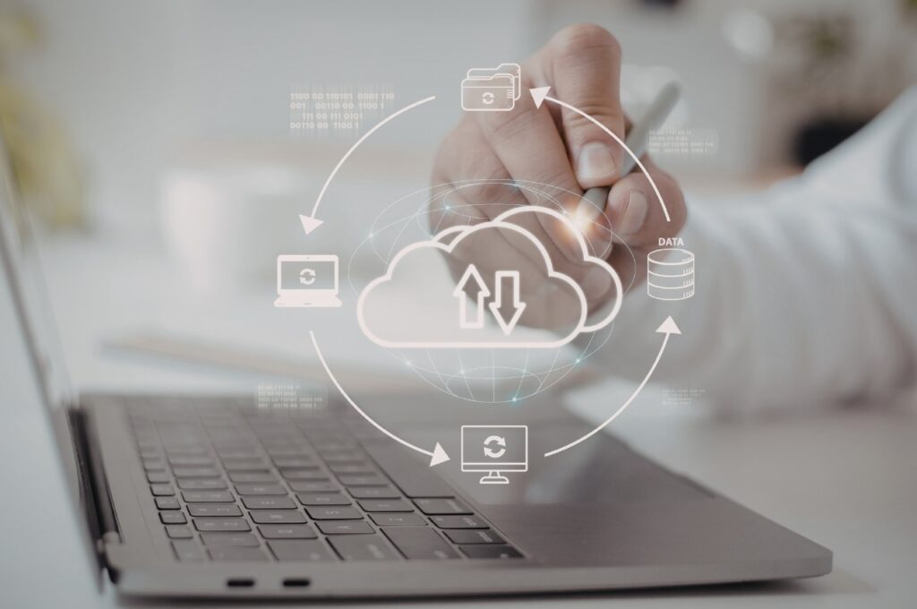 クラウド型住民行政システム「e-TUMO」の革新性