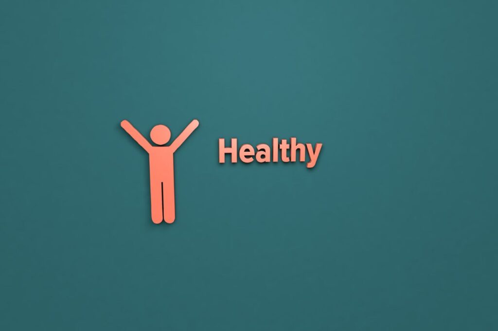 代替肉バーガーがもたらす健康面のメリット