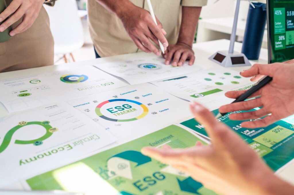 買取事業者がSDGsを推進するための実践的なアプローチ