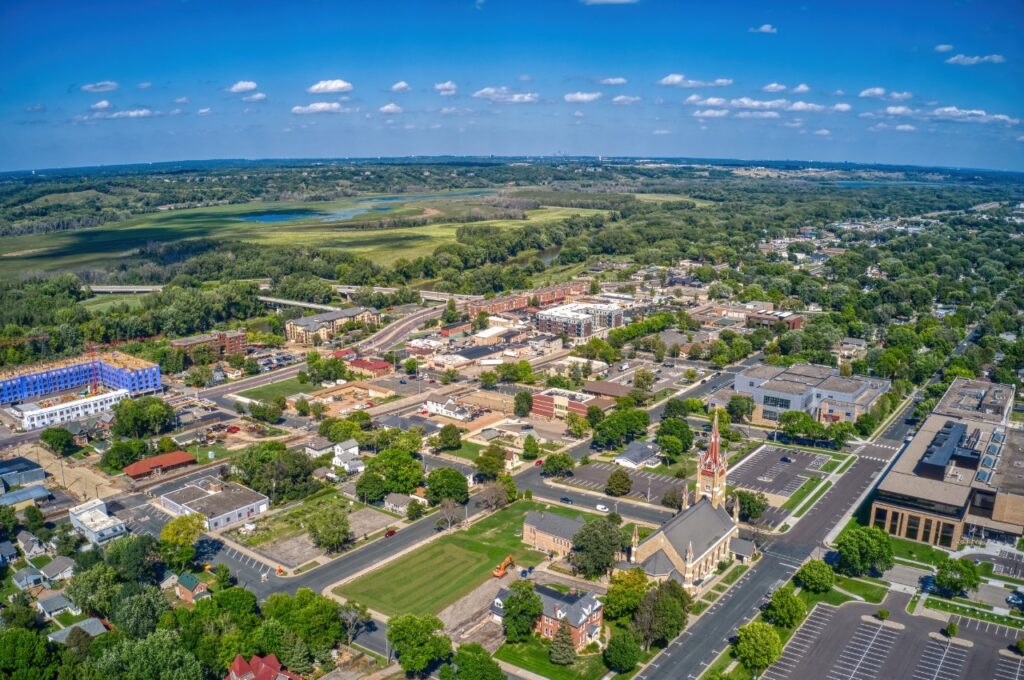 地方創生の目的