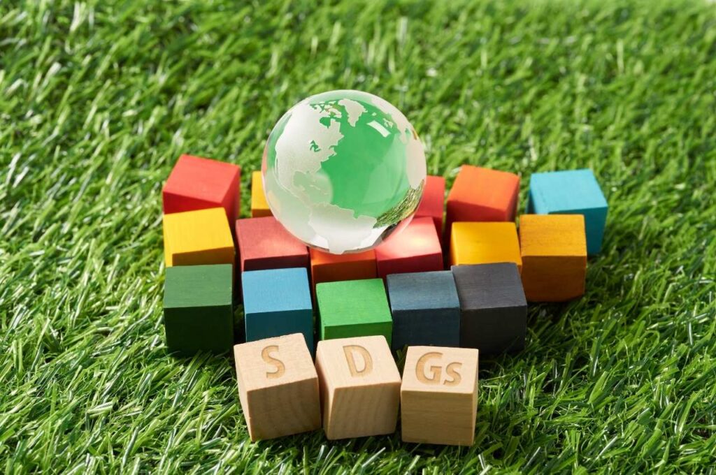 地方創生SDGsとは何か