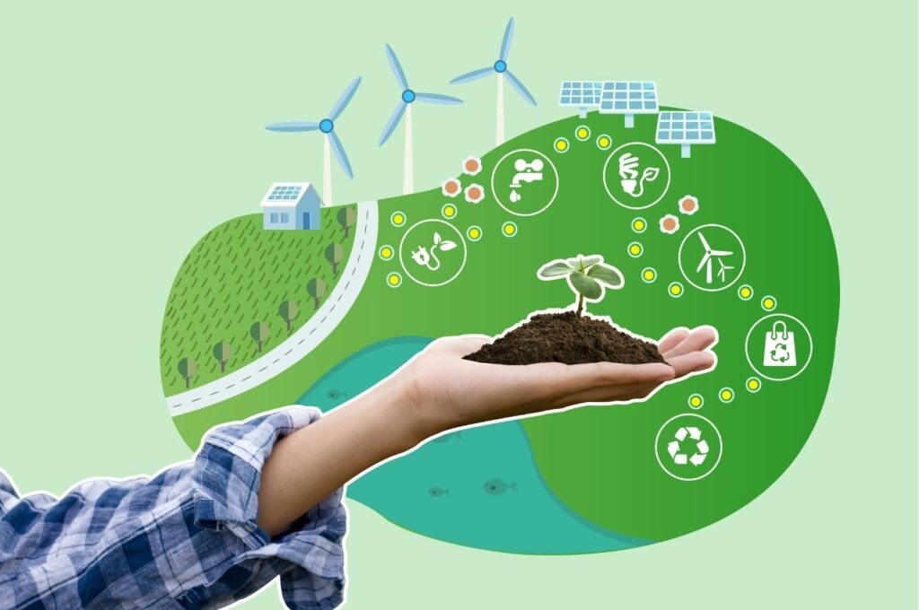 全国各地の地方創生SDGs事例