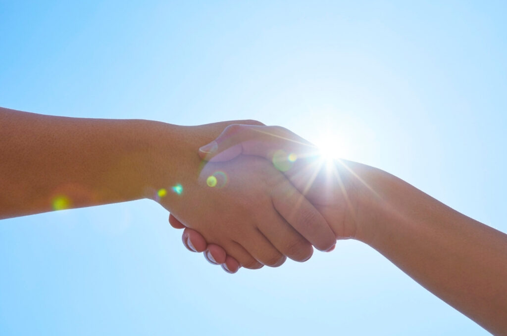 企業と自治体の連携事例