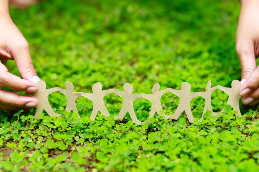 ソーシャルグッドの具体的な企業事例