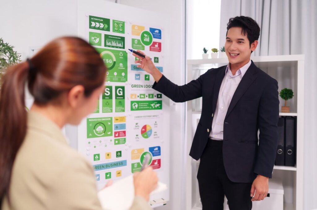 企業がソーシャルグッドに取り組むメリット