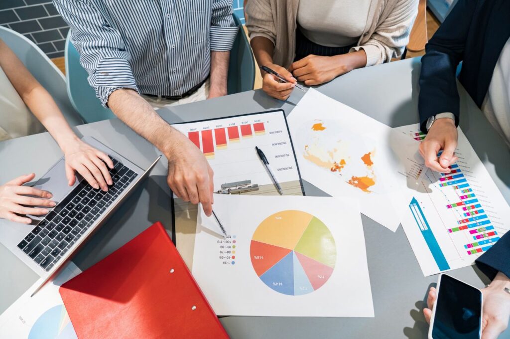 ソーシャルグッドに取り組むためのステップ