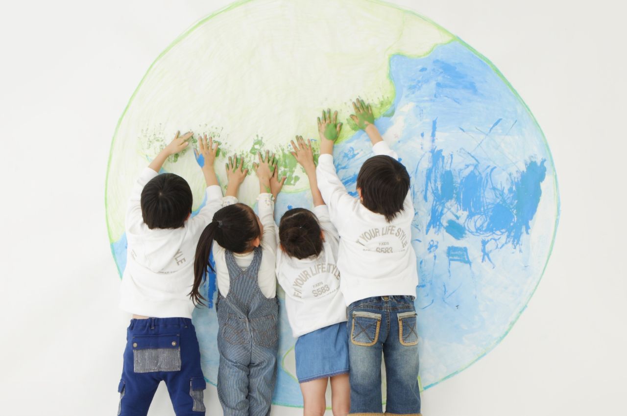 ソーシャルグッドとは？企業と社会をつなぐ新しい価値創造の考え方