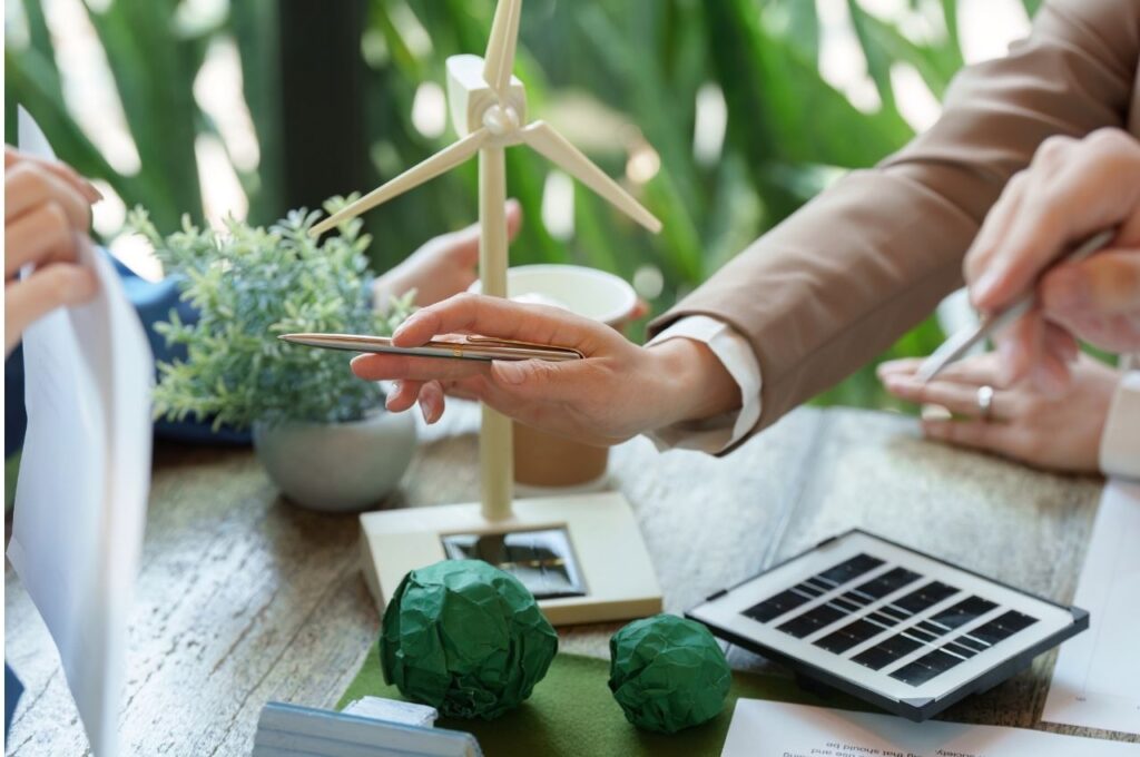 金融機関の取り組み事例