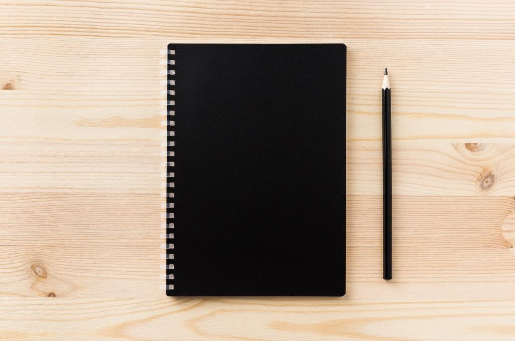 信州経木の魅力と使用感 ― 木のノートならではの体験