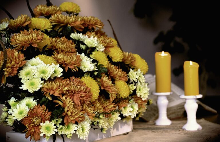 SusBase（サスベース）とは？葬儀業界の生産性と環境配慮を両立する革新的な花祭壇ベースシステム