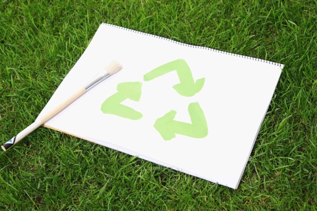 新技術「ドライ洗浄法」の開発