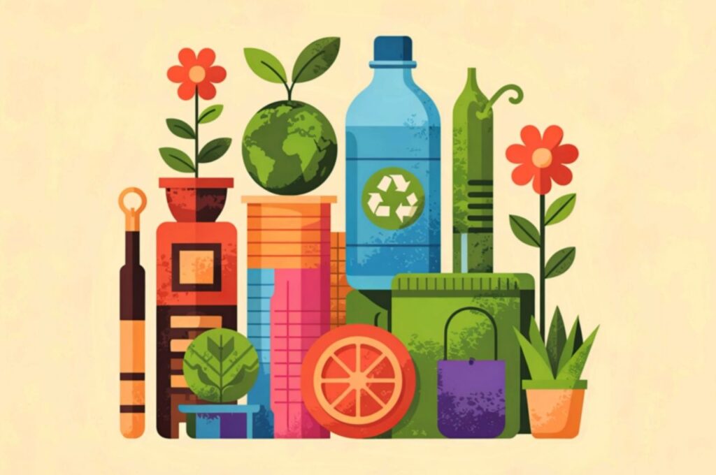 サステナビリティの取り組みが「面白い」と感じられる条件とは