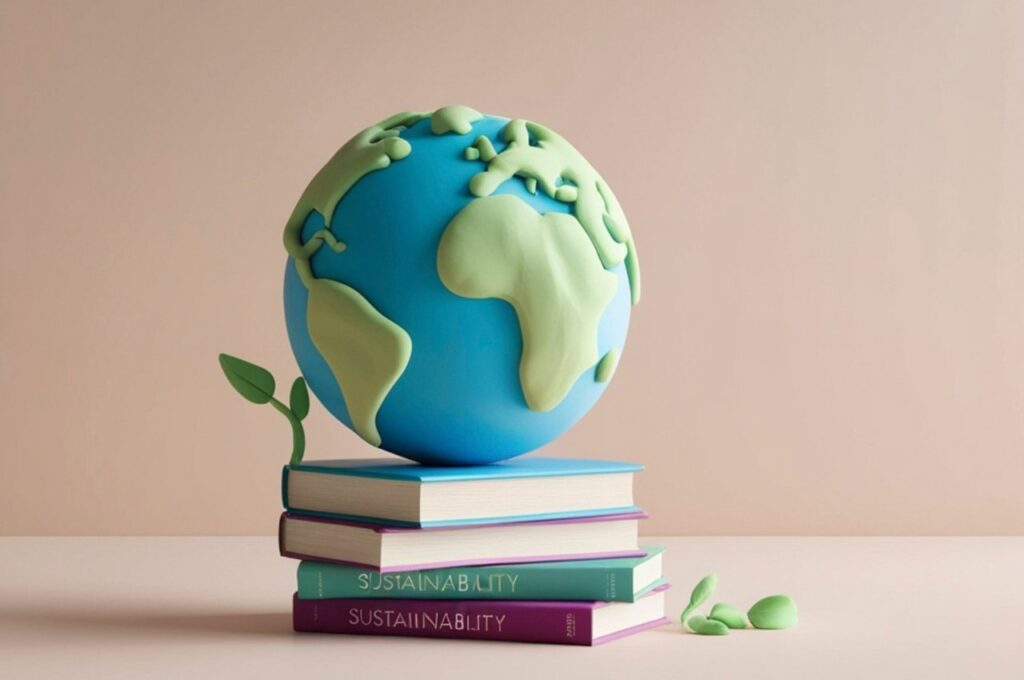 サステナビリティ教育とESDの基本を理解する