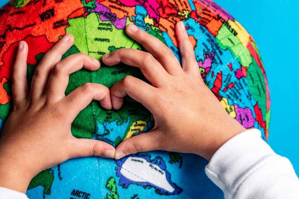 小学校でのESD教育の具体的な実践例