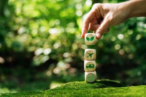 サステナビリティ物流とは?環境と経済を両立する次世代の物流システム