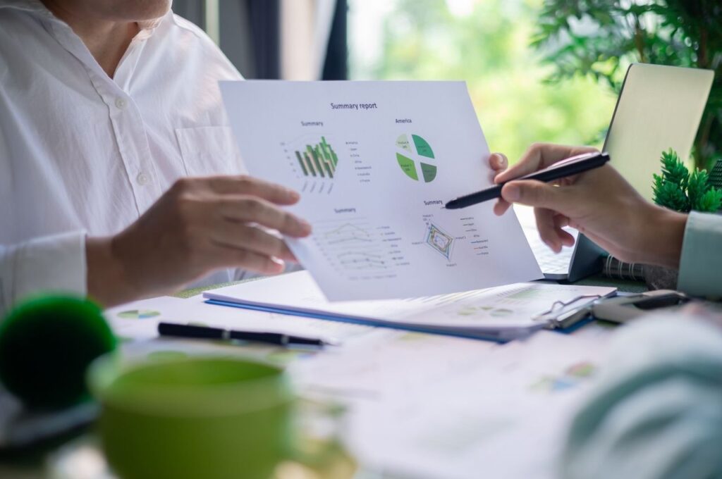 サステナビリティ物流を導入するためのステップ