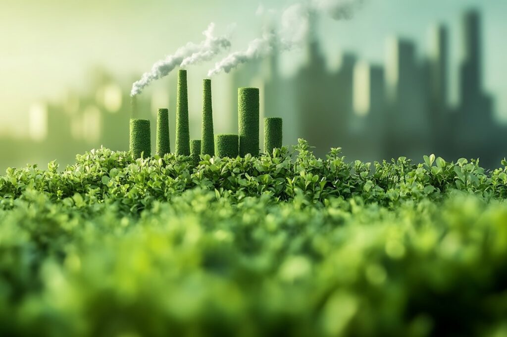 サステナビリティ経営に取り組む意義とメリット