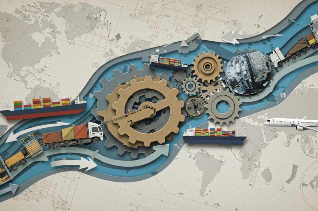 サステナビリティリスクの主な種類