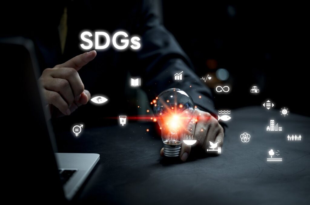 SDGsの基本理解と企業における活用法
