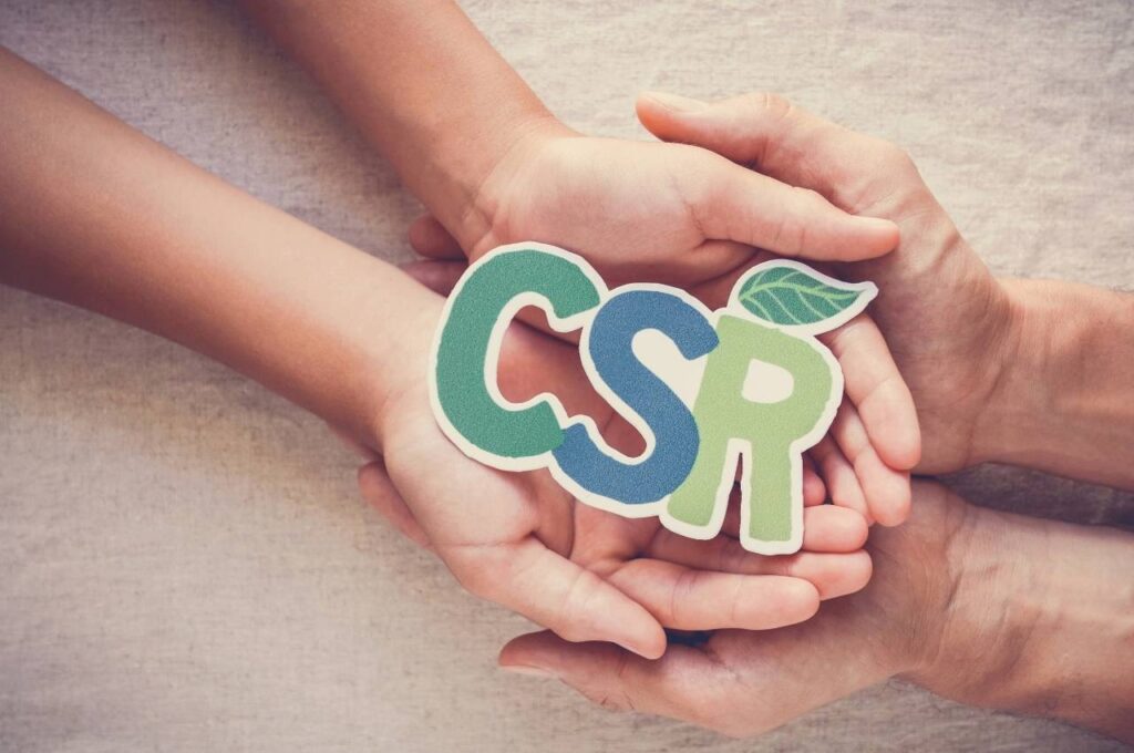 サステナビリティとCSRの基本的な定義