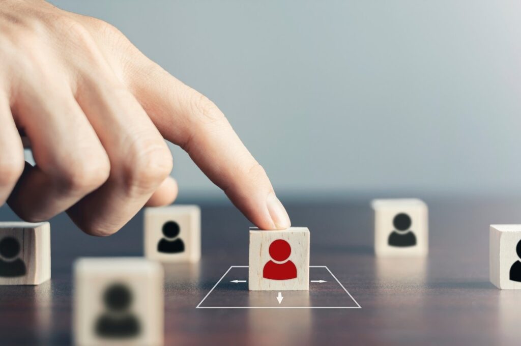 企業が取り組むべき具体的な施策