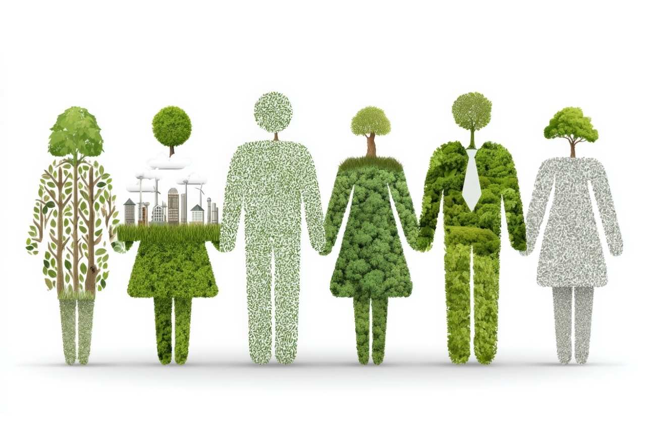 サステナビリティと人的資本の関係とは？企業価値向上につなげる経営戦略を解説