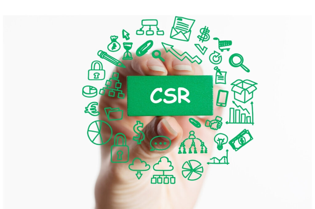 CSR活動とは何か