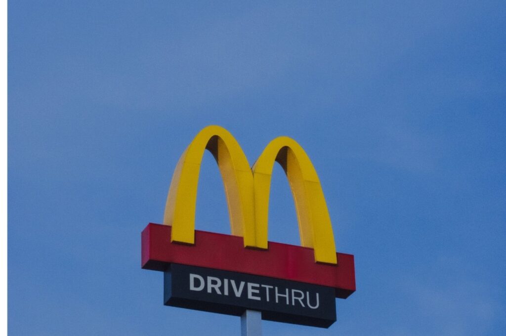 CSR活動 マクドナルドの取り組み事例