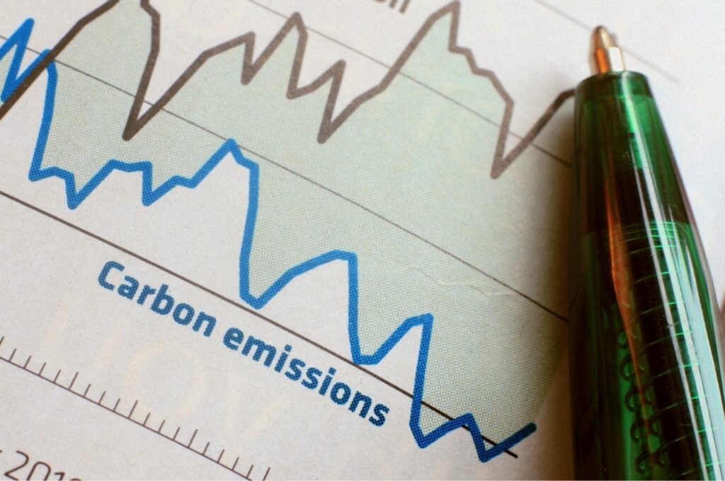 カーボンプライシングとは
