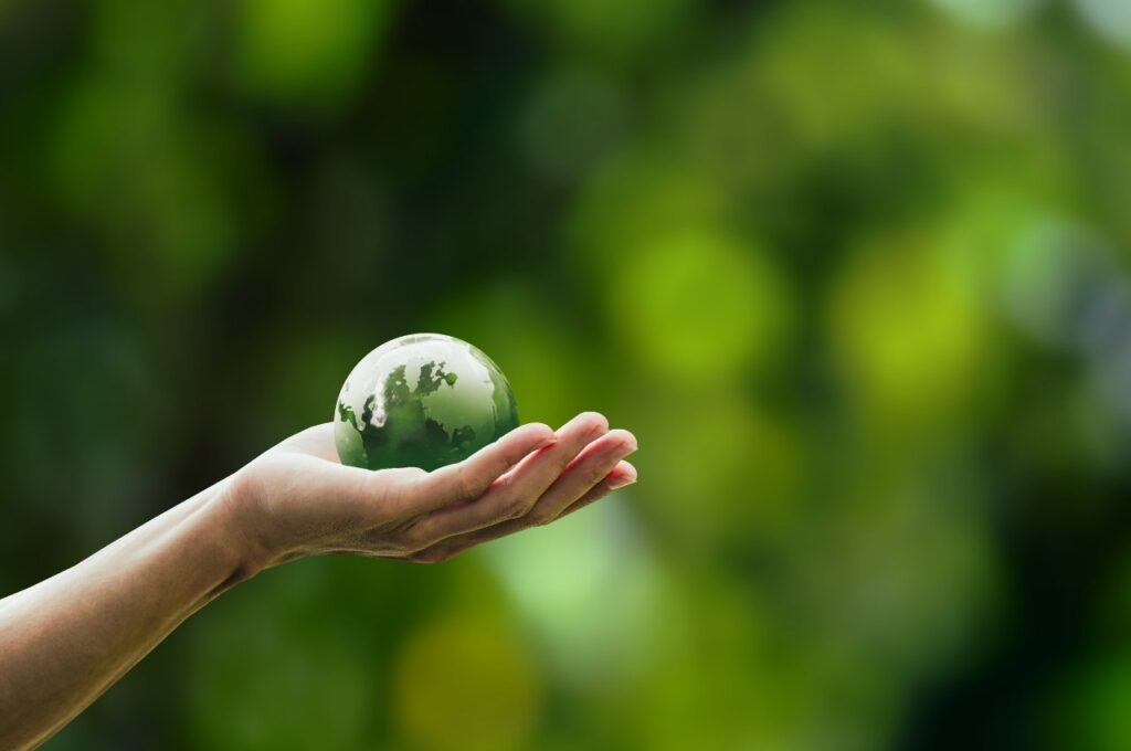 カーボンニュートラルと循環型社会とは