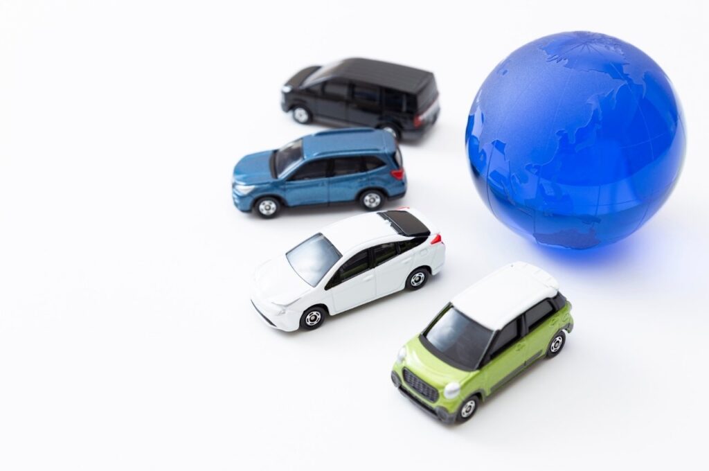 日本における取り組み事例