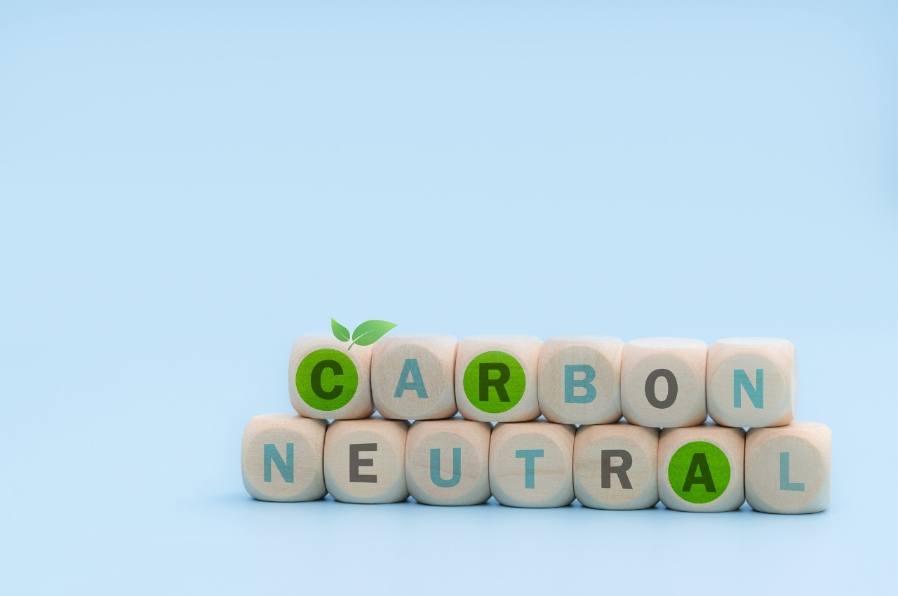 カーボンニュートラルと循環型社会：持続可能な未来を実現する二つの柱