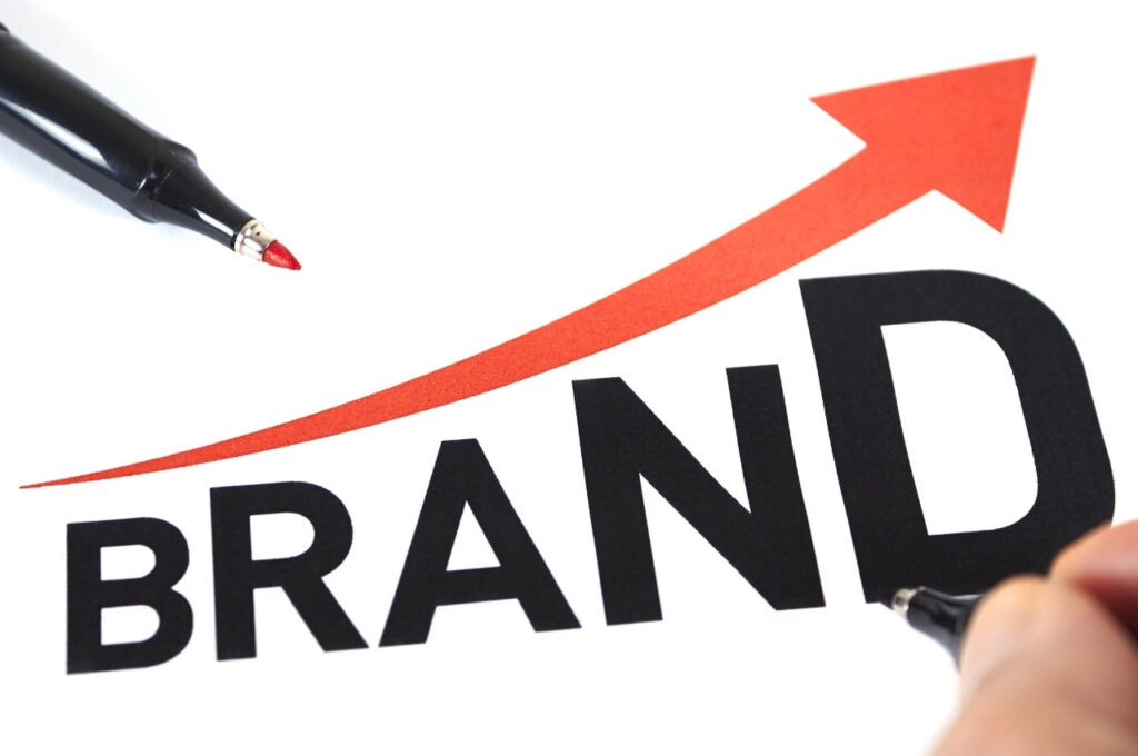 企業ブランディングで得られる4つのメリット