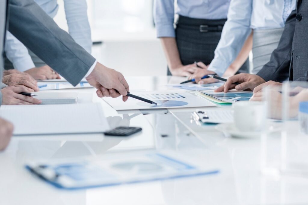 企業ブランディングを実践する5つのステップ