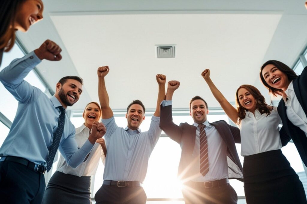 企業ブランディングを成功させる3つのポイント