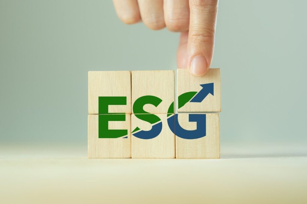 ESGとは何か