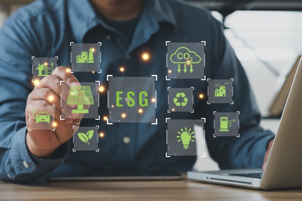 なぜ今ESGに取り組む必要があるのか