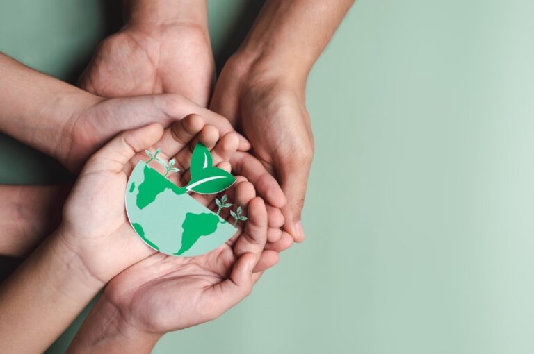 ESGの取り組みとは？企業事例と導入ステップをわかりやすく解説