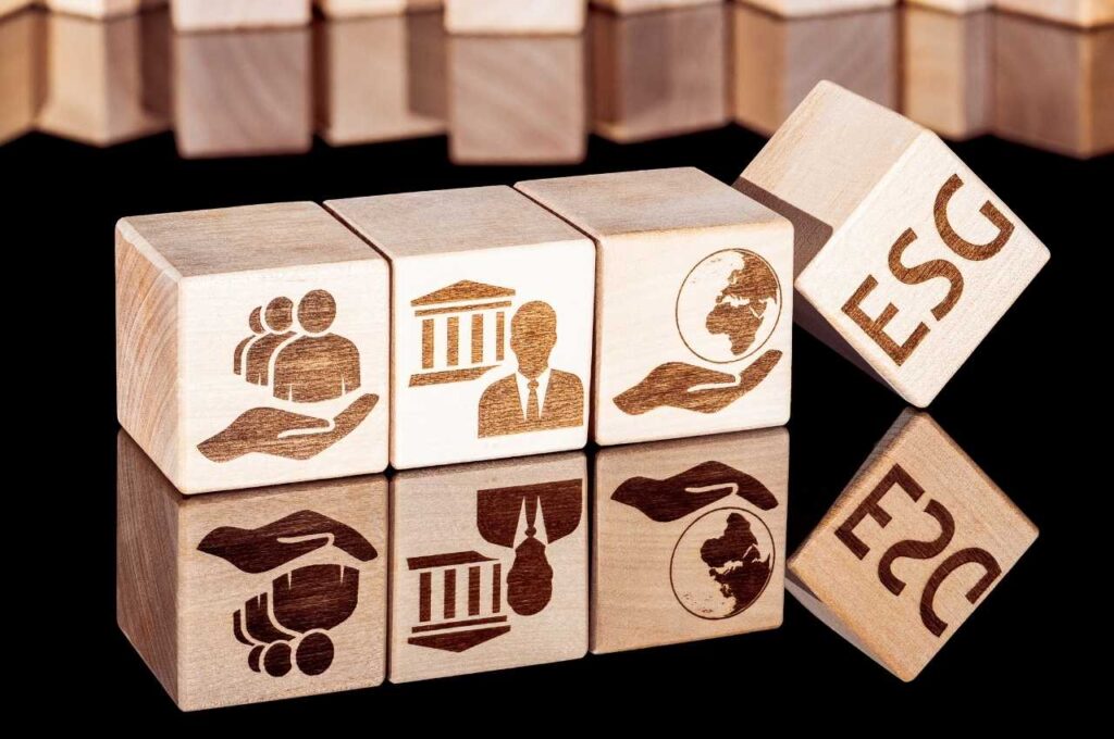 ESG指標とは何か