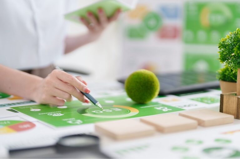 ESG指標とは？企業が押さえるべき主要KPIと導入ステップを徹底解説