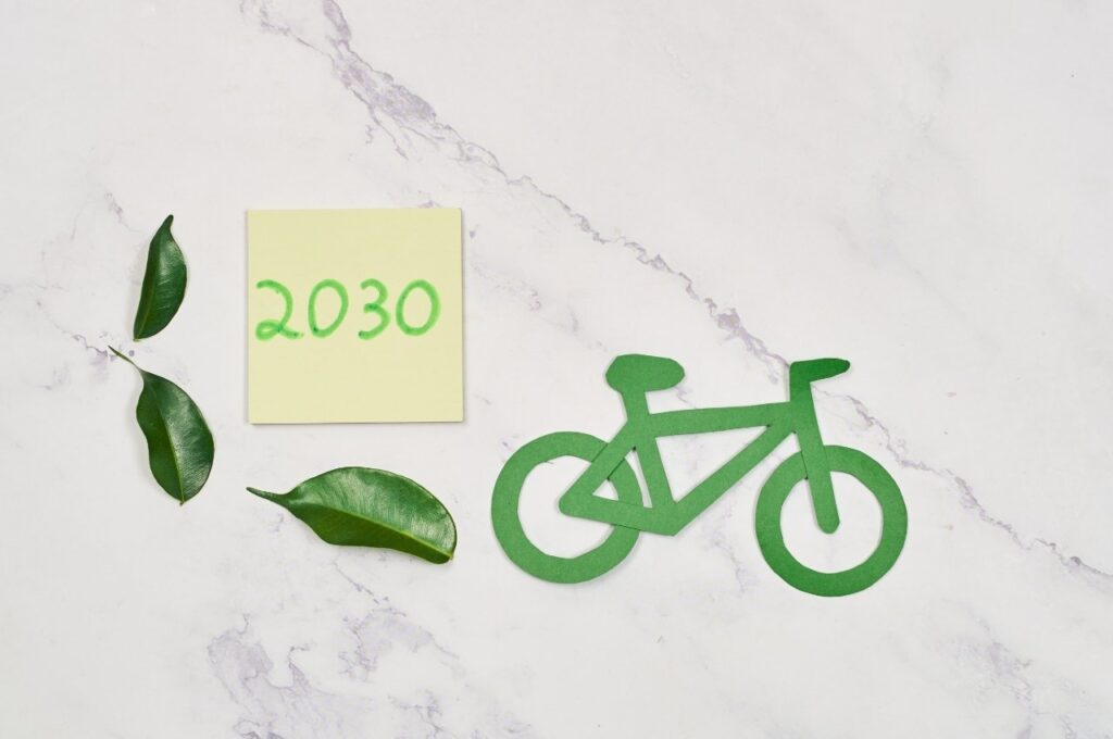 2030年・2050年に向けた水素のロードマップ