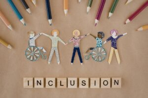 インクルーシブ遊具とは？種類一覧・ブランコの特徴から導入メリットまで徹底解説