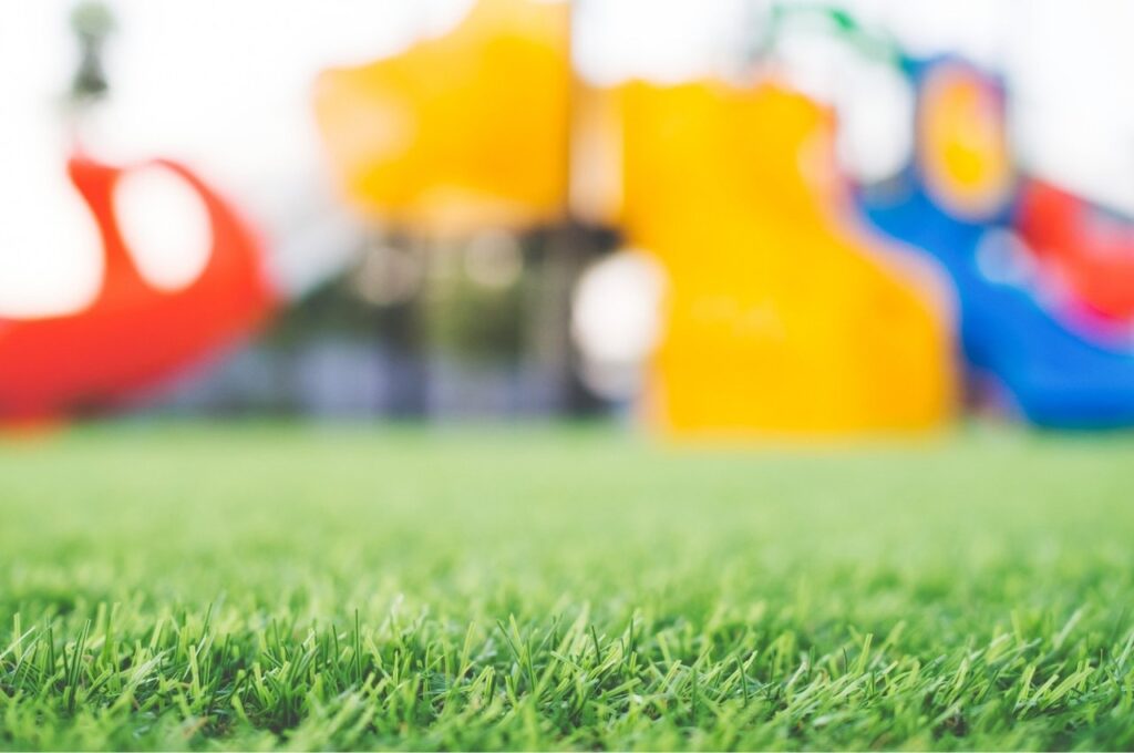 インクルーシブ遊具とは何か