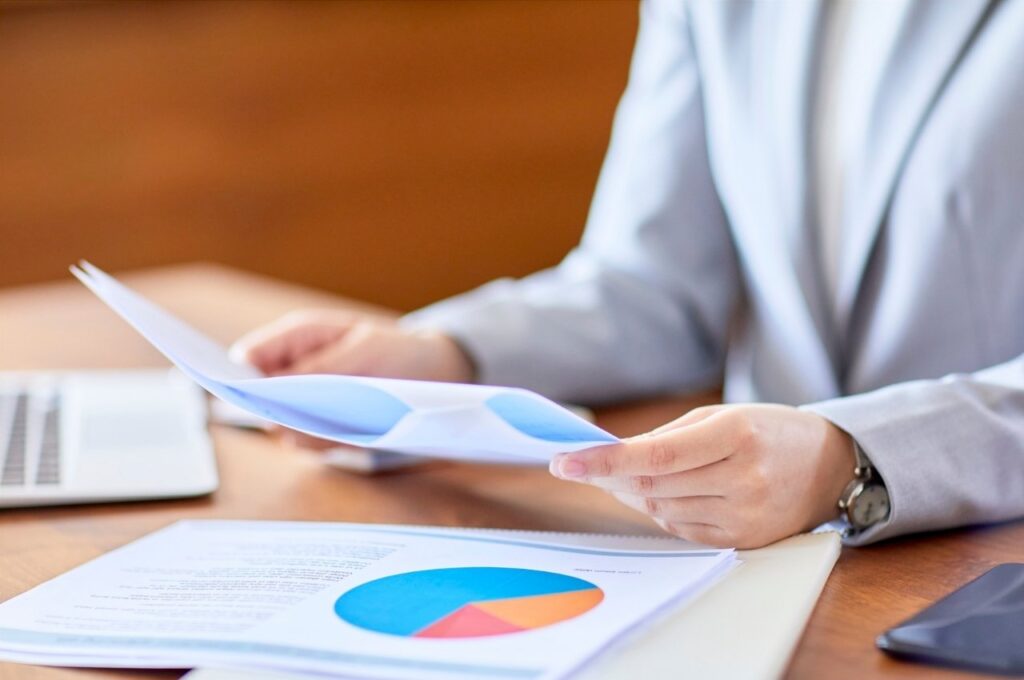 統合報告書を作成するときのポイント