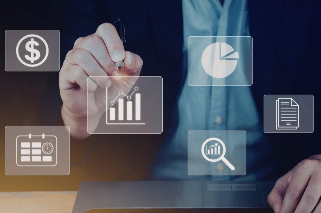 統合報告書作成に役立つフレームワークと情報源