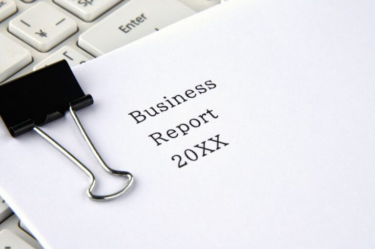 統合報告書とは？作成手順・目的・記載項目まで徹底解説