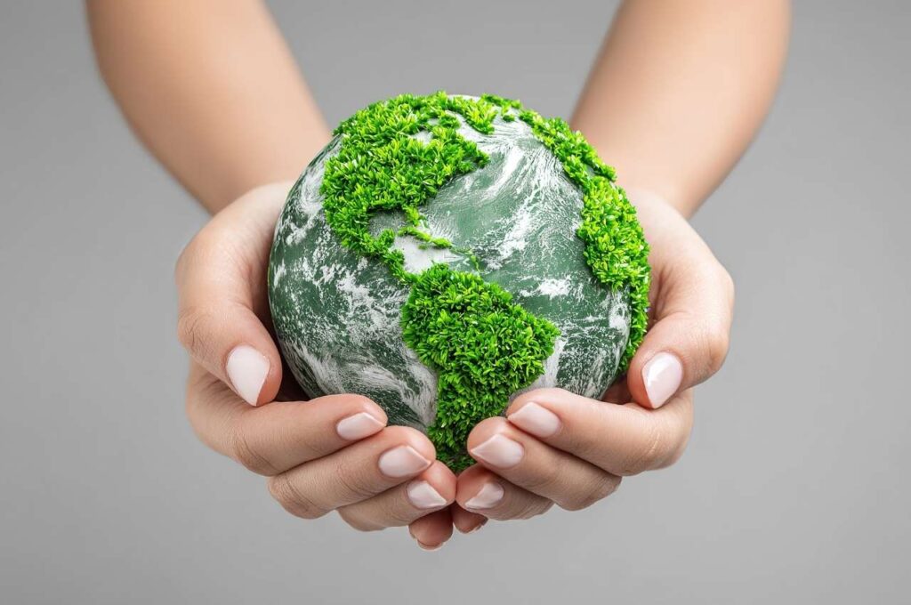 ネイチャーポジティブが注目される背景