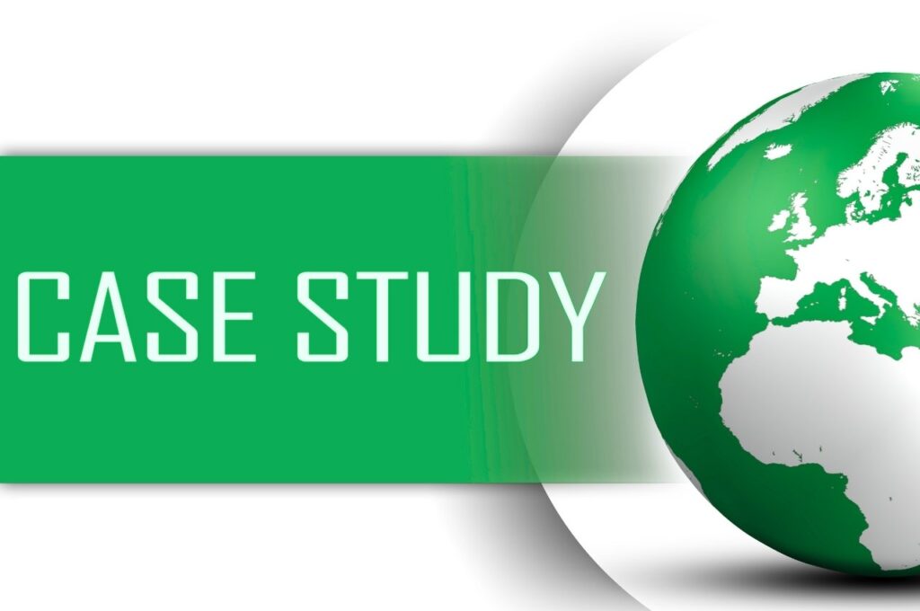 国内外の企業事例